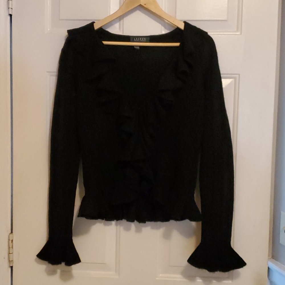 Lauren Ralph Lauren sweater